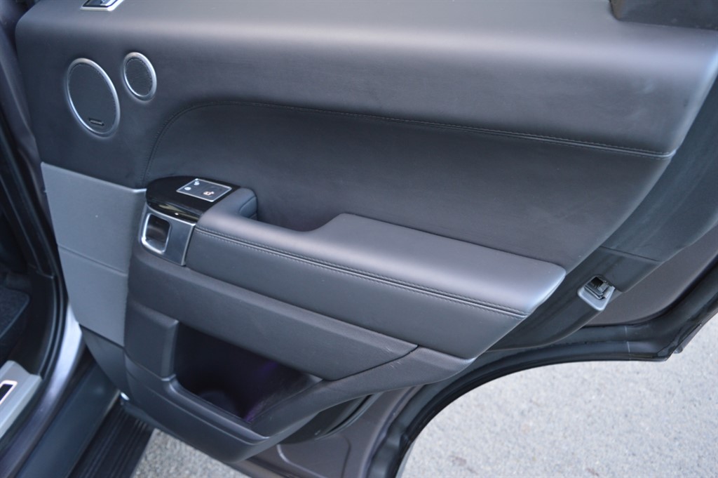 Used Land Rover Range Rover Sport 2019 for sale - 76978080: Photo 34