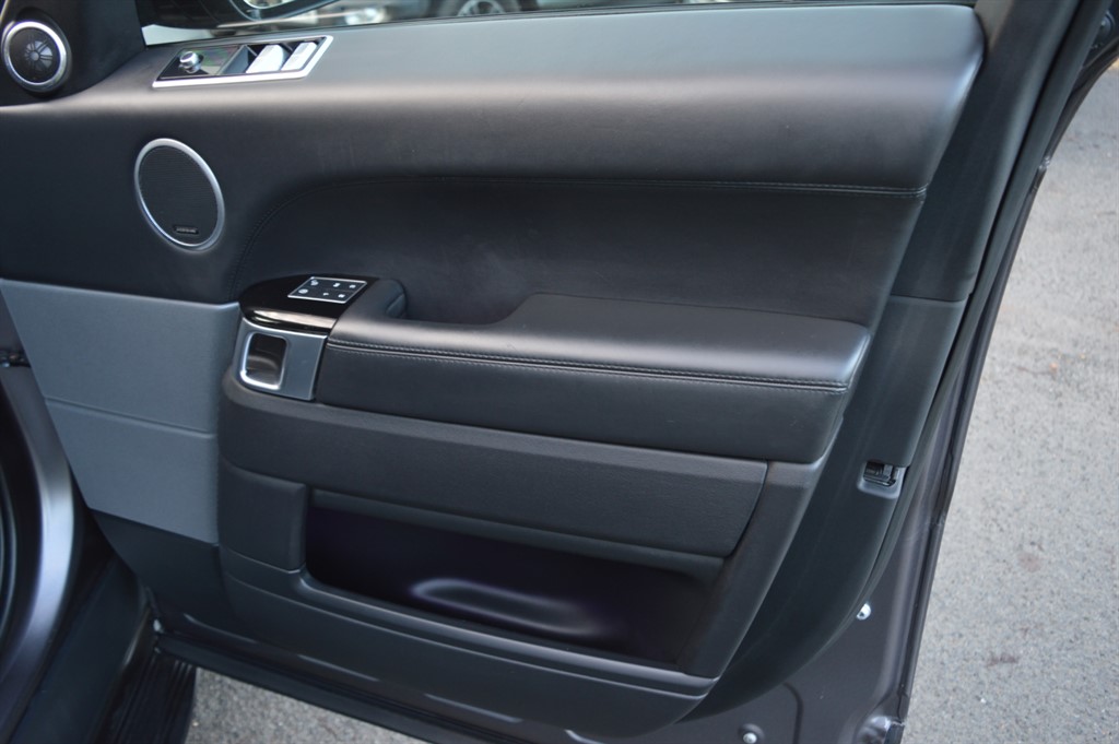 Used Land Rover Range Rover Sport 2019 for sale - 76978080: Photo 35