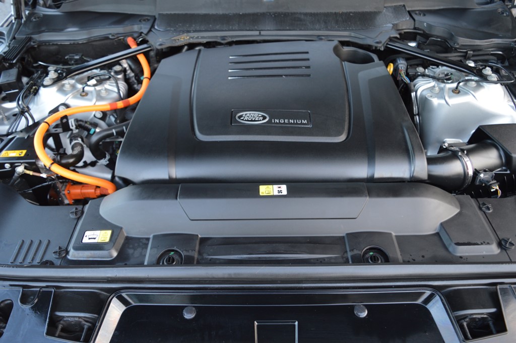 Used Land Rover Range Rover Sport 2019 for sale - 76978080: Photo 36