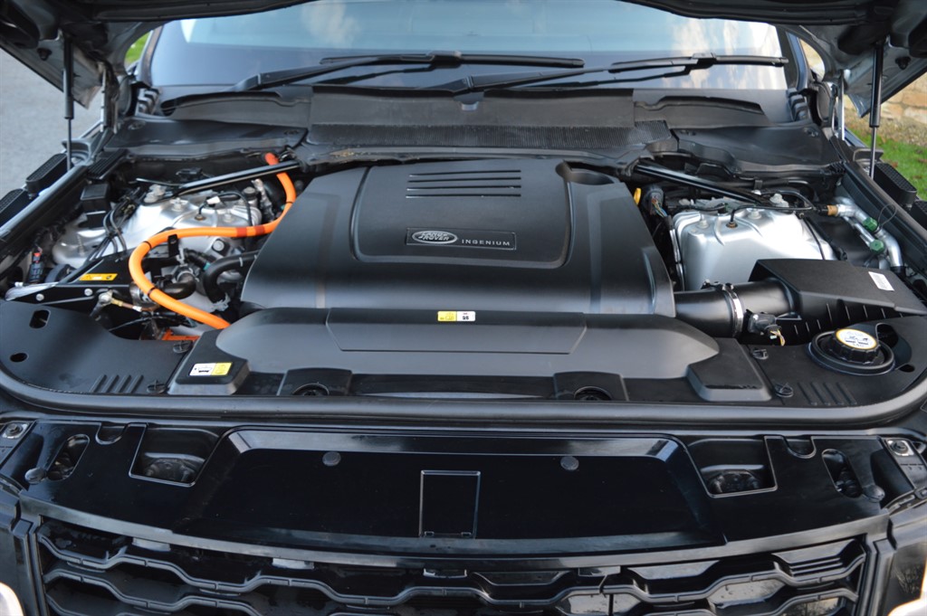 Used Land Rover Range Rover Sport 2019 for sale - 76978080: Photo 37