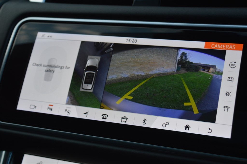 Used Land Rover Range Rover Sport 2019 for sale - 76978080: Photo 42