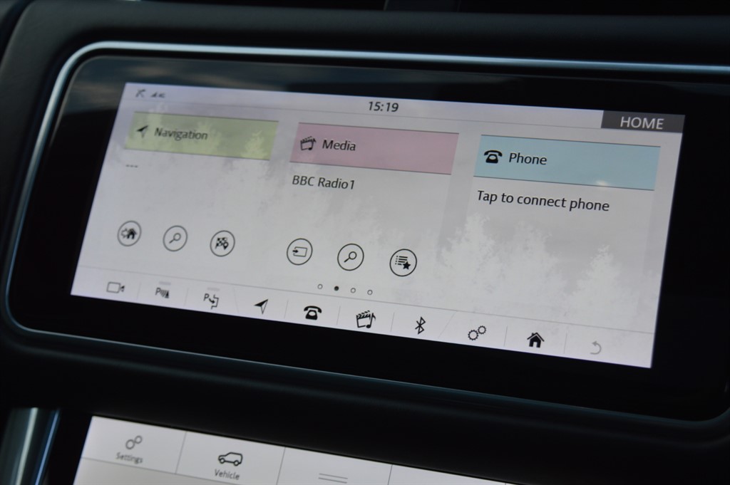 Used Land Rover Range Rover Sport 2019 for sale - 76978080: Photo 43