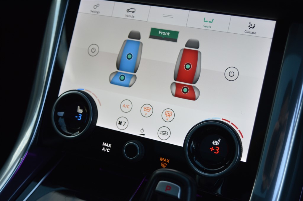 Used Land Rover Range Rover Sport 2019 for sale - 76978080: Photo 44