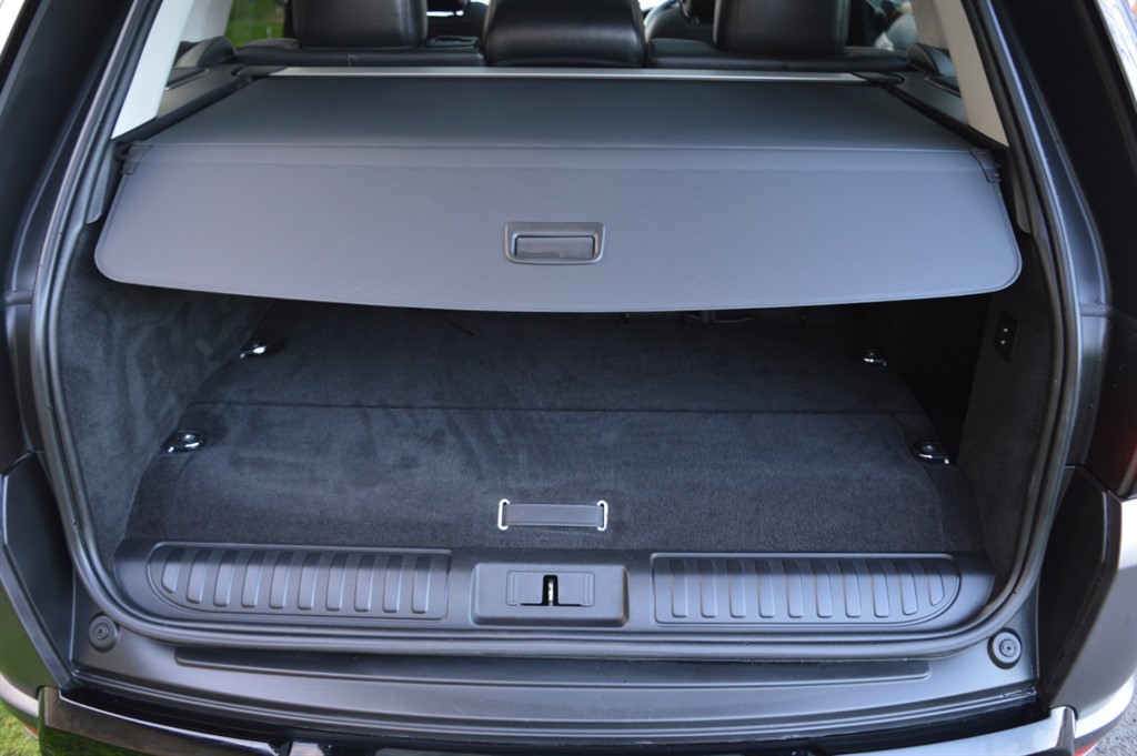 Used Land Rover Range Rover Sport 2019 for sale - 76978080: Photo 48