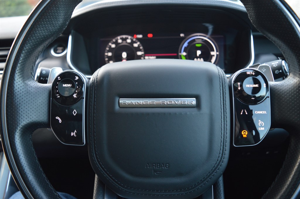 Used Land Rover Range Rover Sport 2019 for sale - 76978080: Photo 49