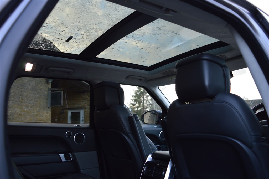 Used Land Rover Range Rover Sport 2019 for sale - 76978080: Photo 51