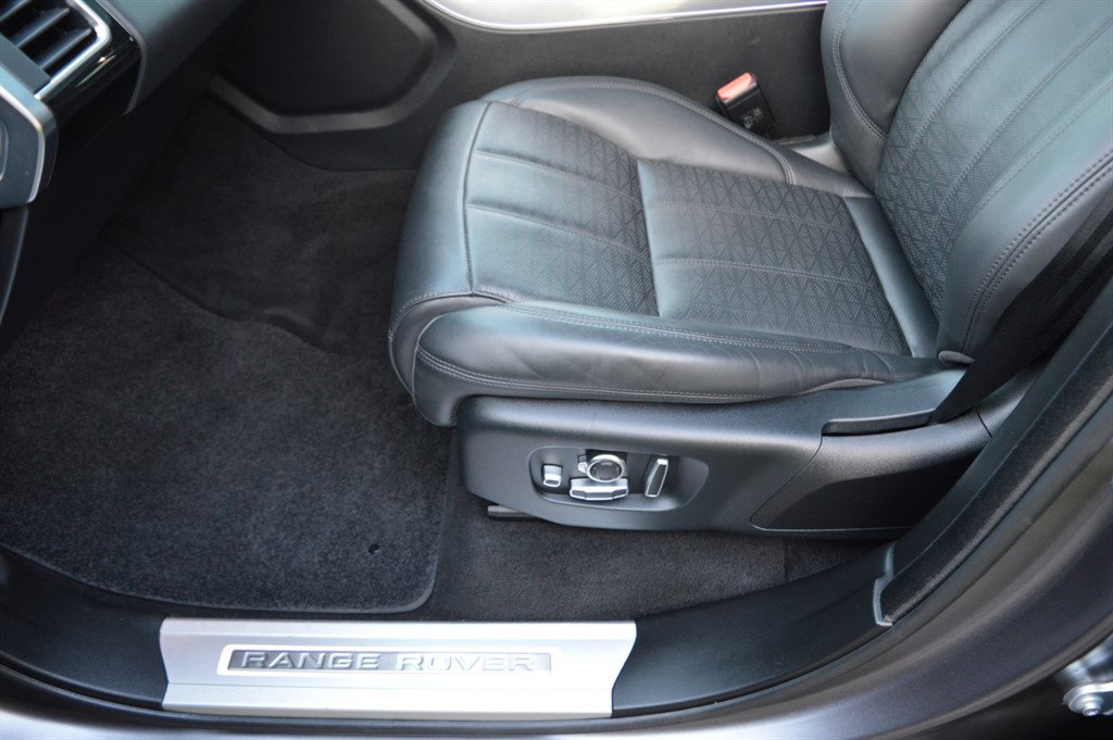 Used Land Rover Range Rover Sport 2019 for sale - 76978080: Photo 53