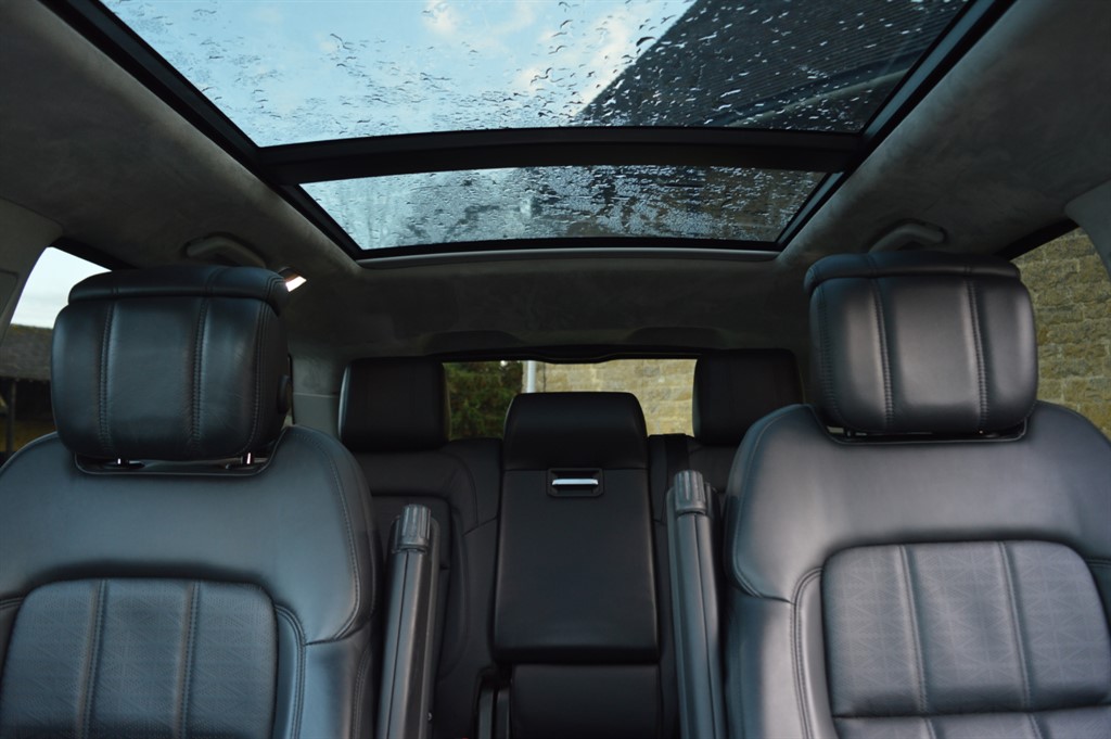 Used Land Rover Range Rover Sport 2019 for sale - 76978080: Photo 61