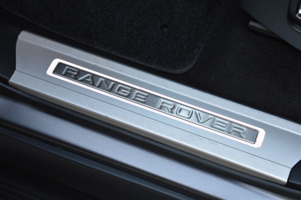 Used Land Rover Range Rover Sport 2019 for sale - 76978080: Photo 63