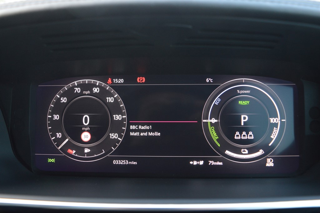 Used Land Rover Range Rover Sport 2019 for sale - 76978080: Photo 67