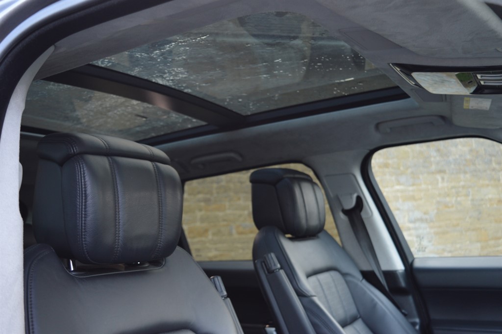 Used Land Rover Range Rover Sport 2019 for sale - 76978080: Photo 70