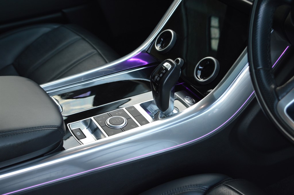 Used Land Rover Range Rover Sport 2019 for sale - 76978080: Photo 71