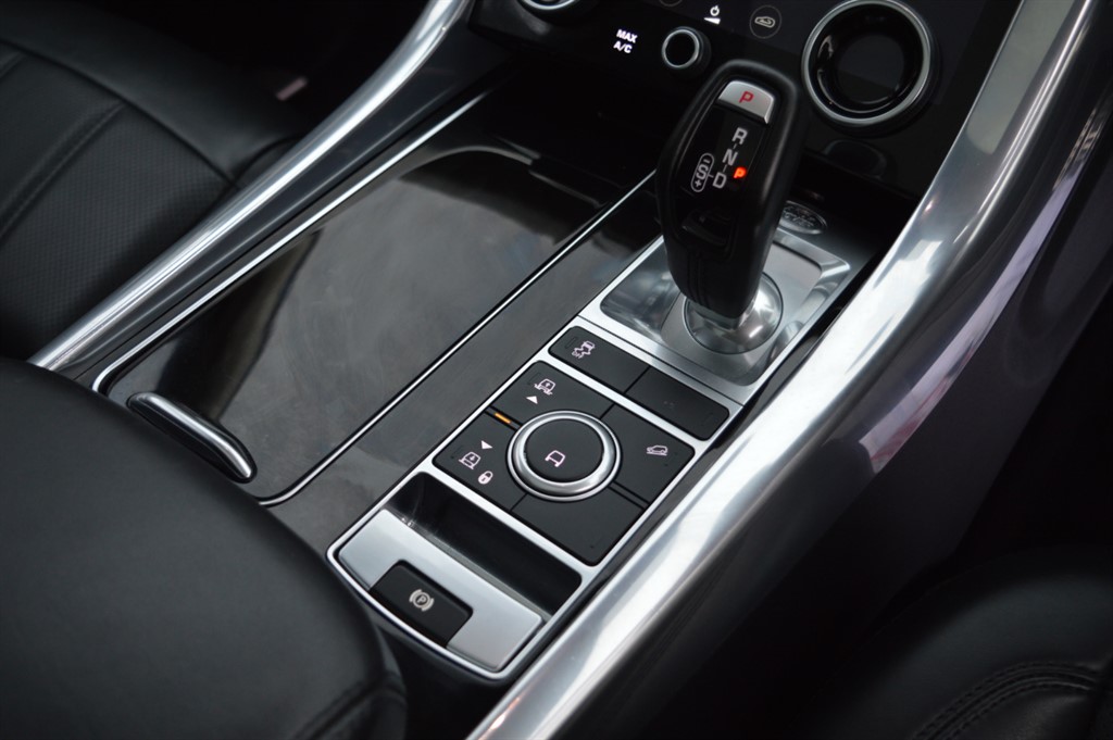 Used Land Rover Range Rover Sport 2022 for sale - 76978079: Photo 18