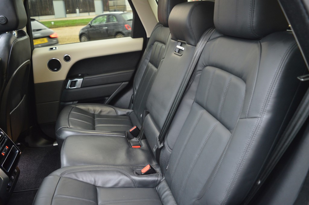 Used Land Rover Range Rover Sport 2022 for sale - 76978079: Photo 23