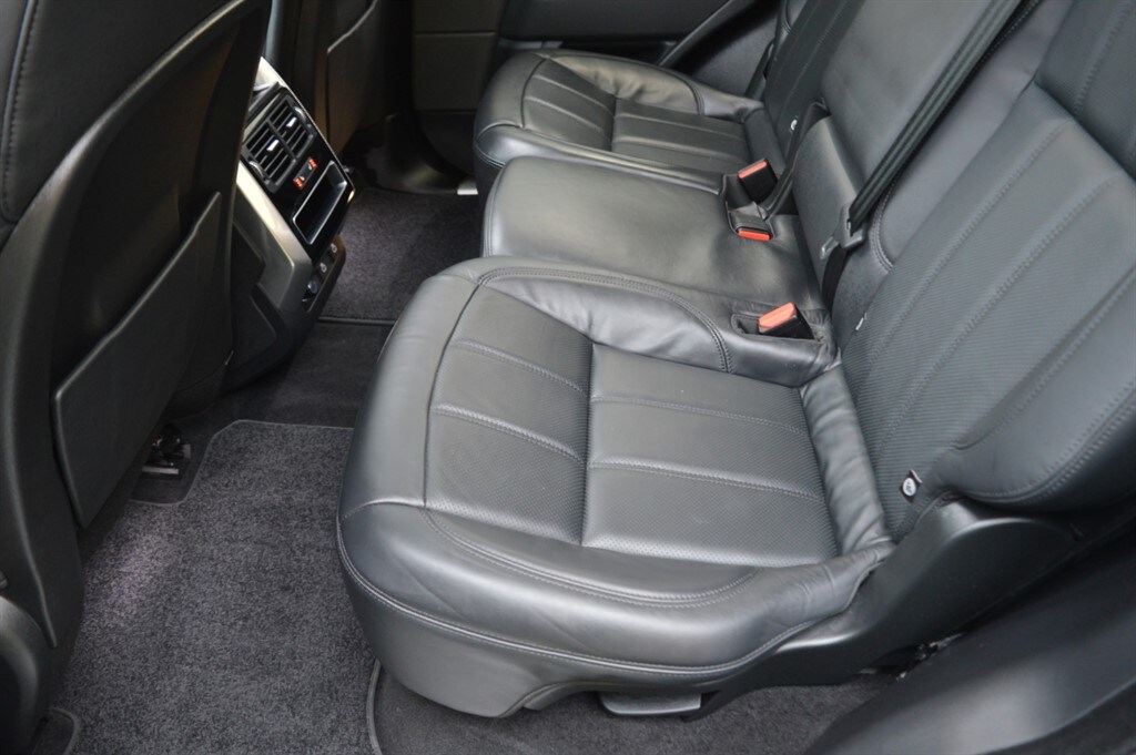 Used Land Rover Range Rover Sport 2022 for sale - 76978079: Photo 24