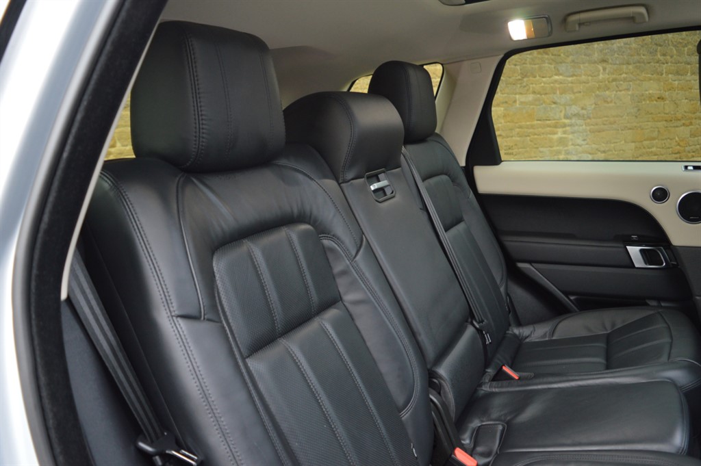 Used Land Rover Range Rover Sport 2022 for sale - 76978079: Photo 26