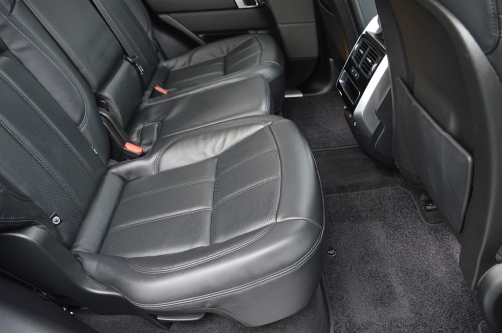 Used Land Rover Range Rover Sport 2022 for sale - 76978079: Photo 27