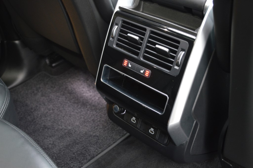 Used Land Rover Range Rover Sport 2022 for sale - 76978079: Photo 28