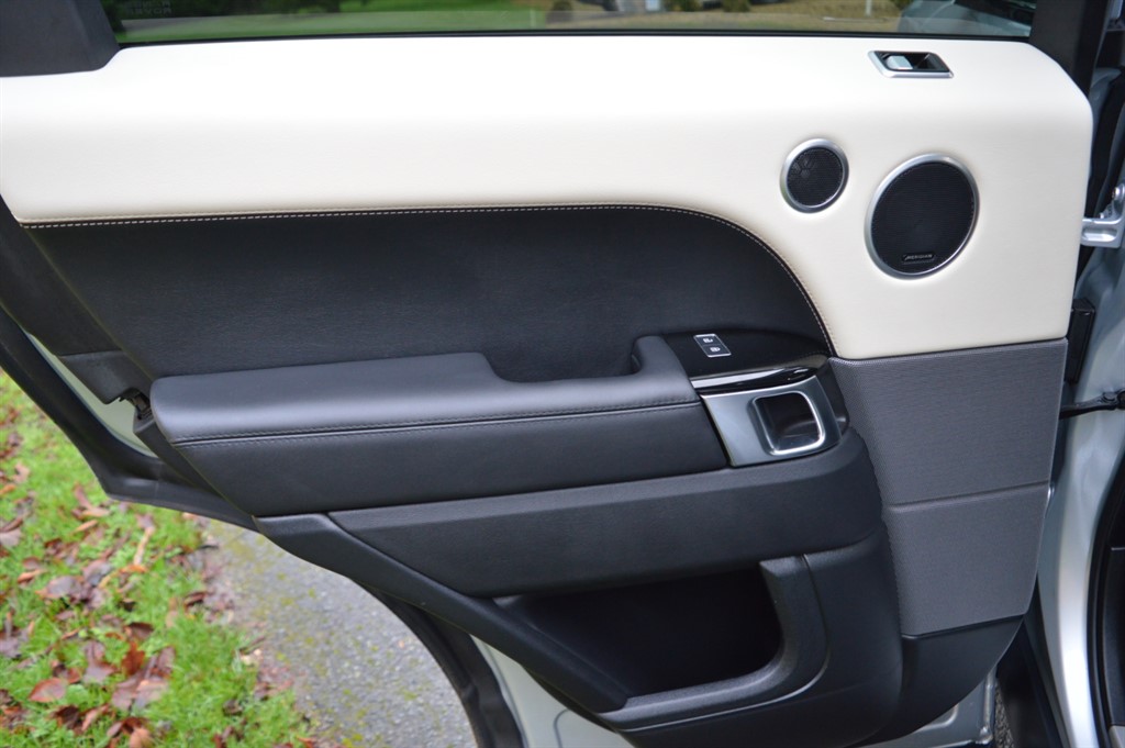 Used Land Rover Range Rover Sport 2022 for sale - 76978079: Photo 30