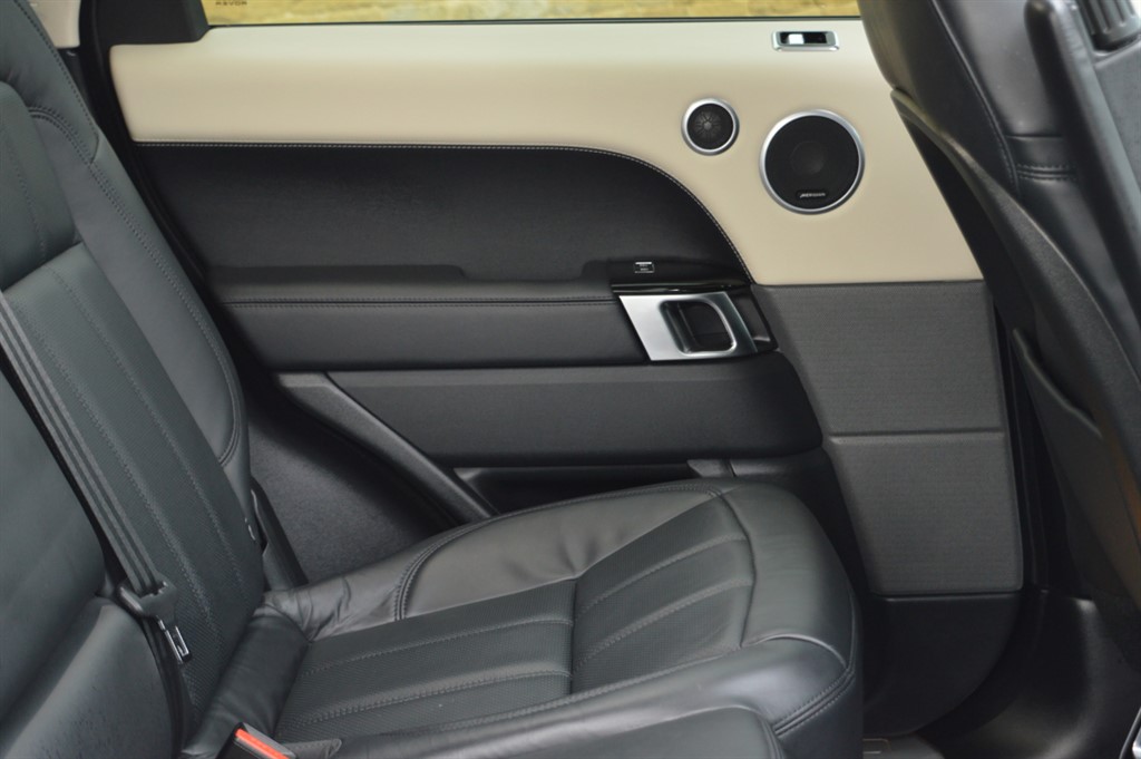 Used Land Rover Range Rover Sport 2022 for sale - 76978079: Photo 31