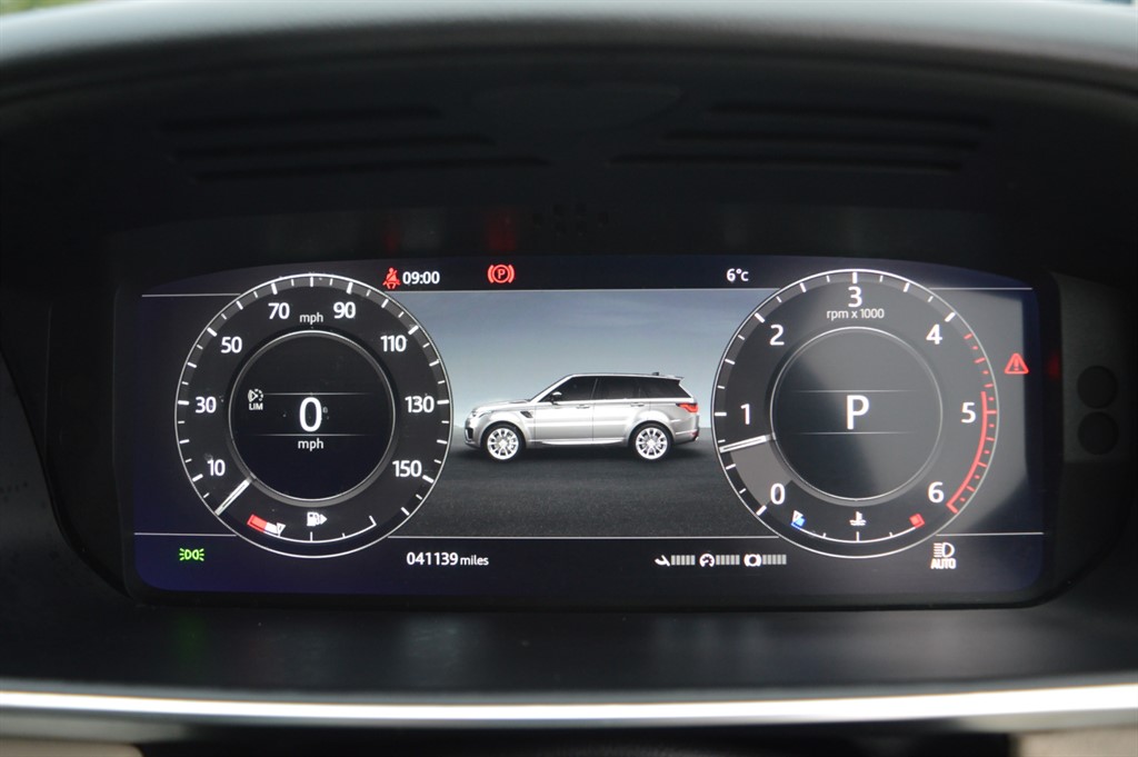 Used Land Rover Range Rover Sport 2022 for sale - 76978079: Photo 37