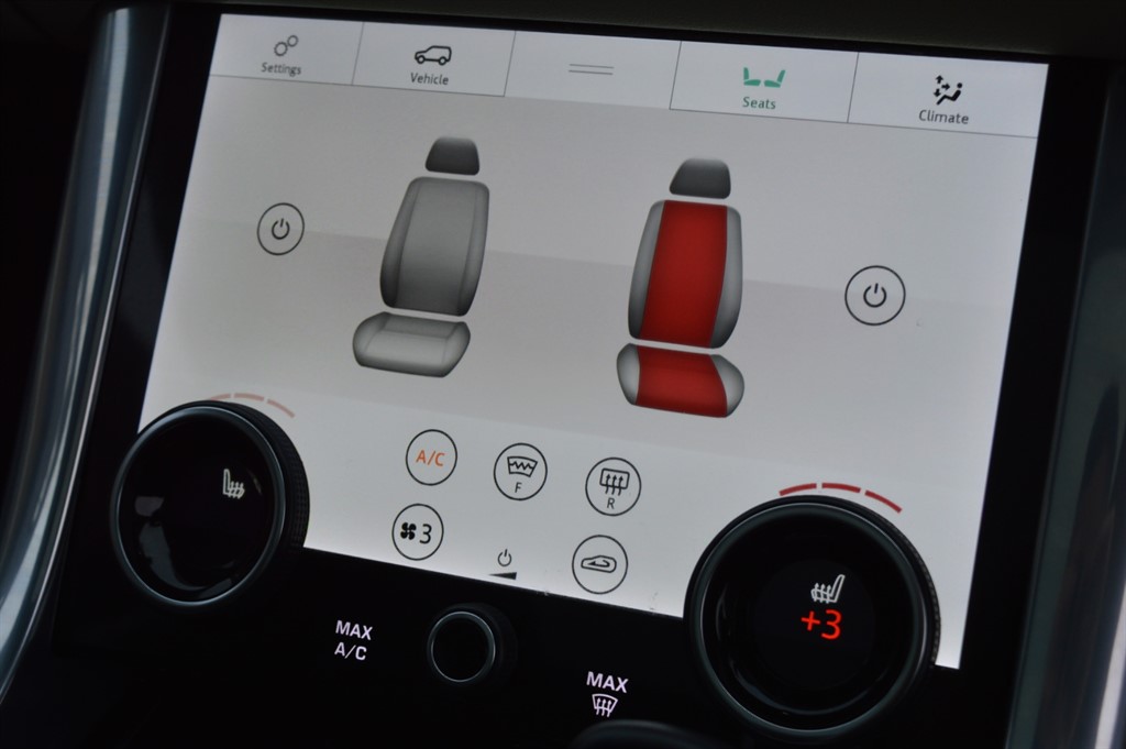 Used Land Rover Range Rover Sport 2022 for sale - 76978079: Photo 42