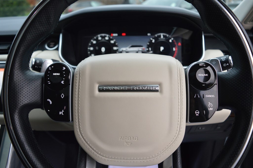 Used Land Rover Range Rover Sport 2022 for sale - 76978079: Photo 47