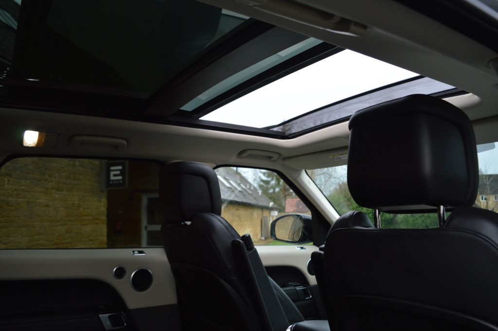 Used Land Rover Range Rover Sport 2022 for sale - 76978079: Photo 48