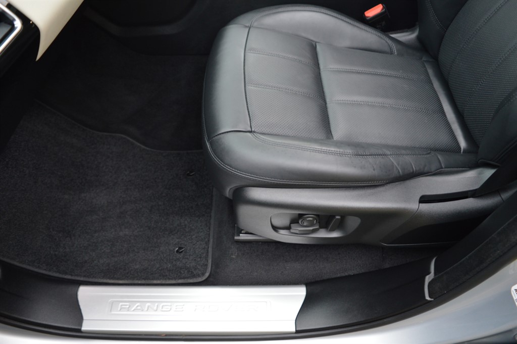 Used Land Rover Range Rover Sport 2022 for sale - 76978079: Photo 50