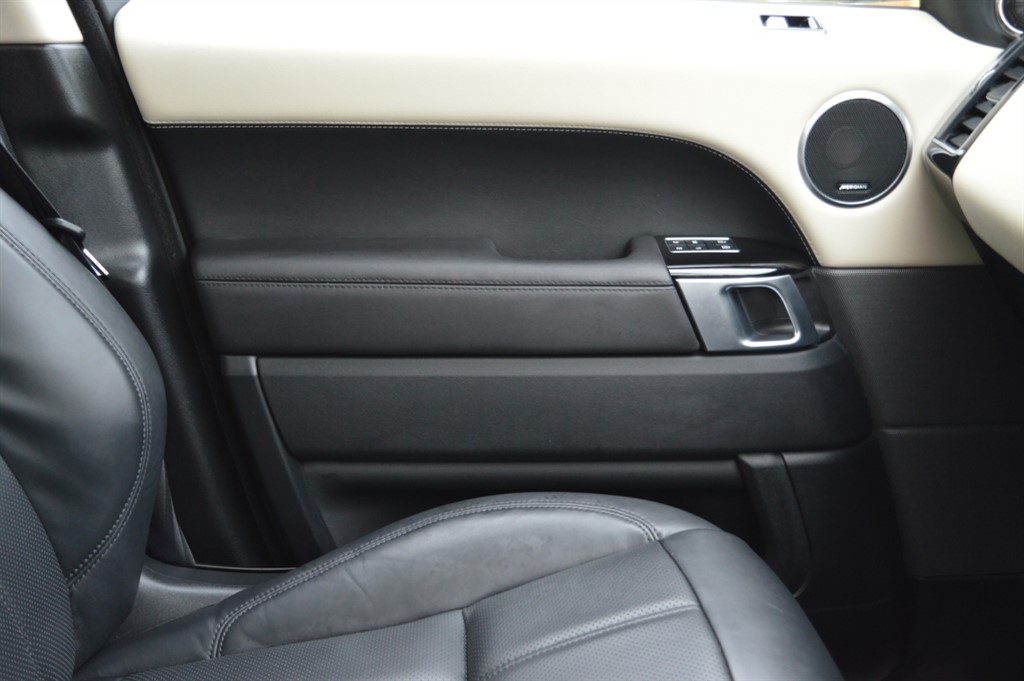 Used Land Rover Range Rover Sport 2022 for sale - 76978079: Photo 51