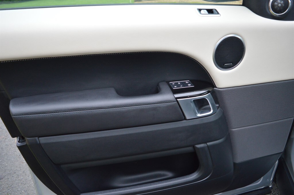 Used Land Rover Range Rover Sport 2022 for sale - 76978079: Photo 55