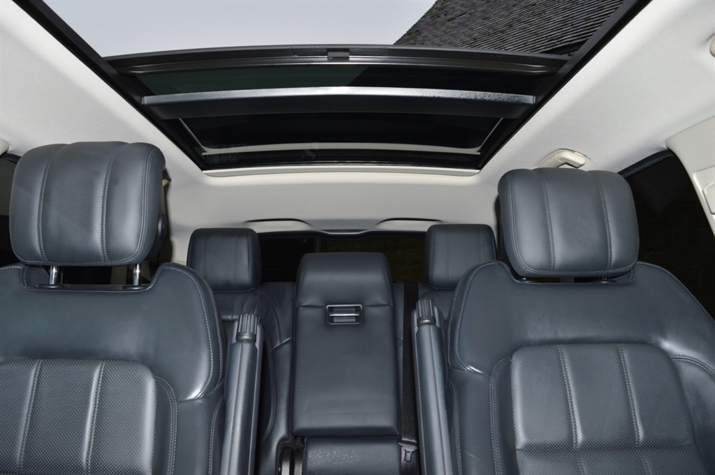 Used Land Rover Range Rover Sport 2022 for sale - 76978079: Photo 57