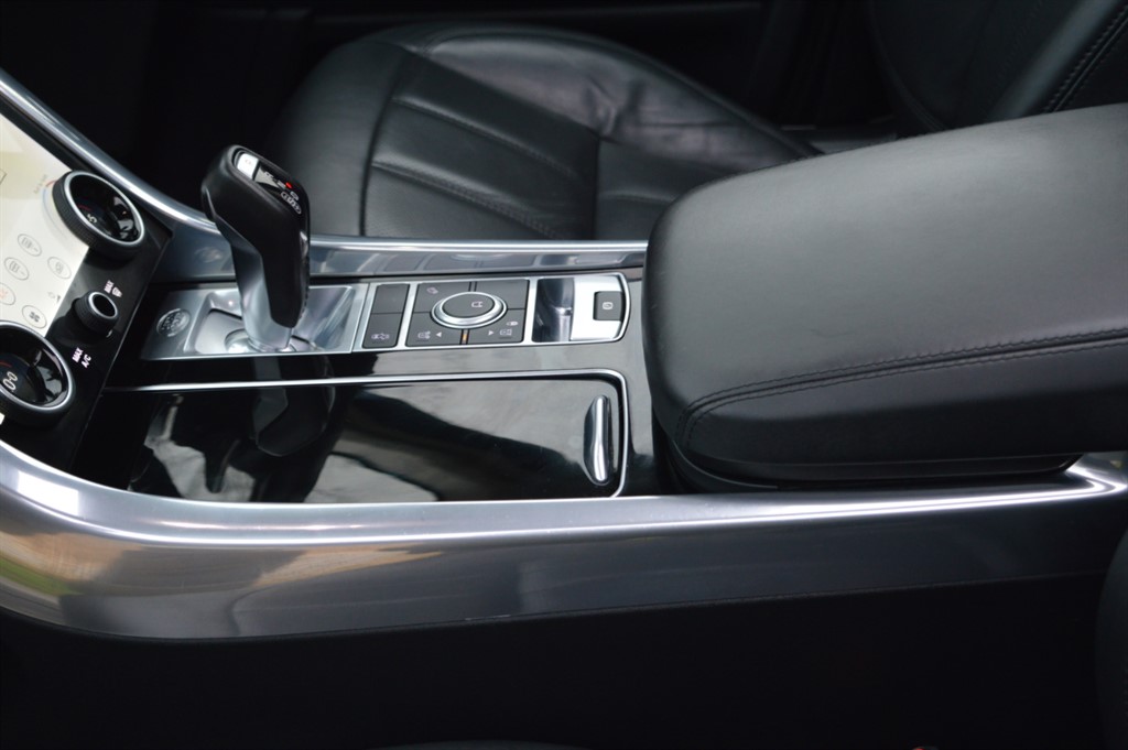 Used Land Rover Range Rover Sport 2022 for sale - 76978079: Photo 58