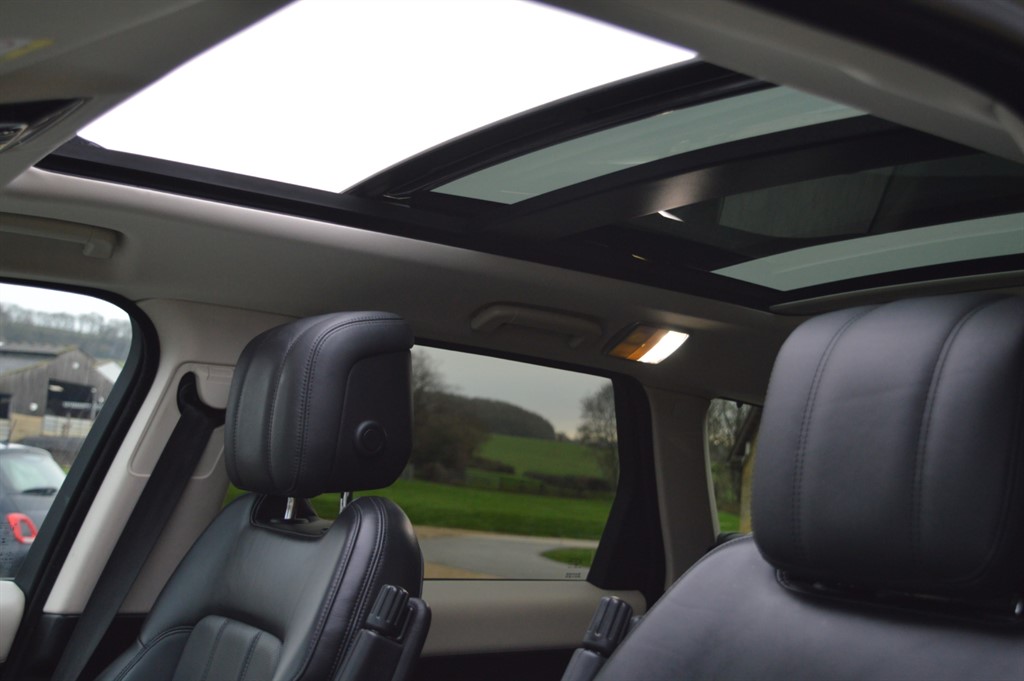 Used Land Rover Range Rover Sport 2022 for sale - 76978079: Photo 59