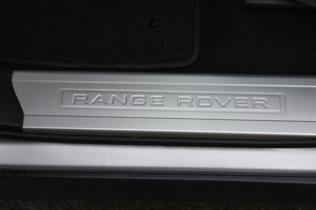 Used Land Rover Range Rover Sport 2022 for sale - 76978079: Photo 61