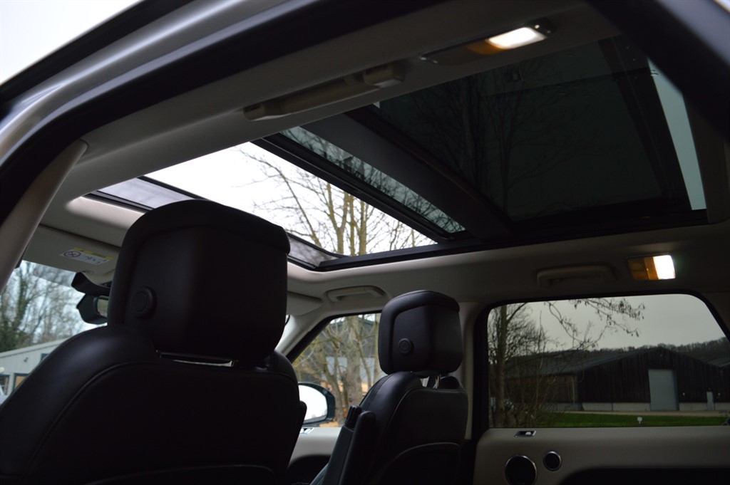 Used Land Rover Range Rover Sport 2022 for sale - 76978079: Photo 62