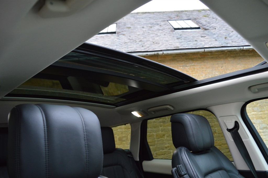 Used Land Rover Range Rover Sport 2022 for sale - 76978079: Photo 63