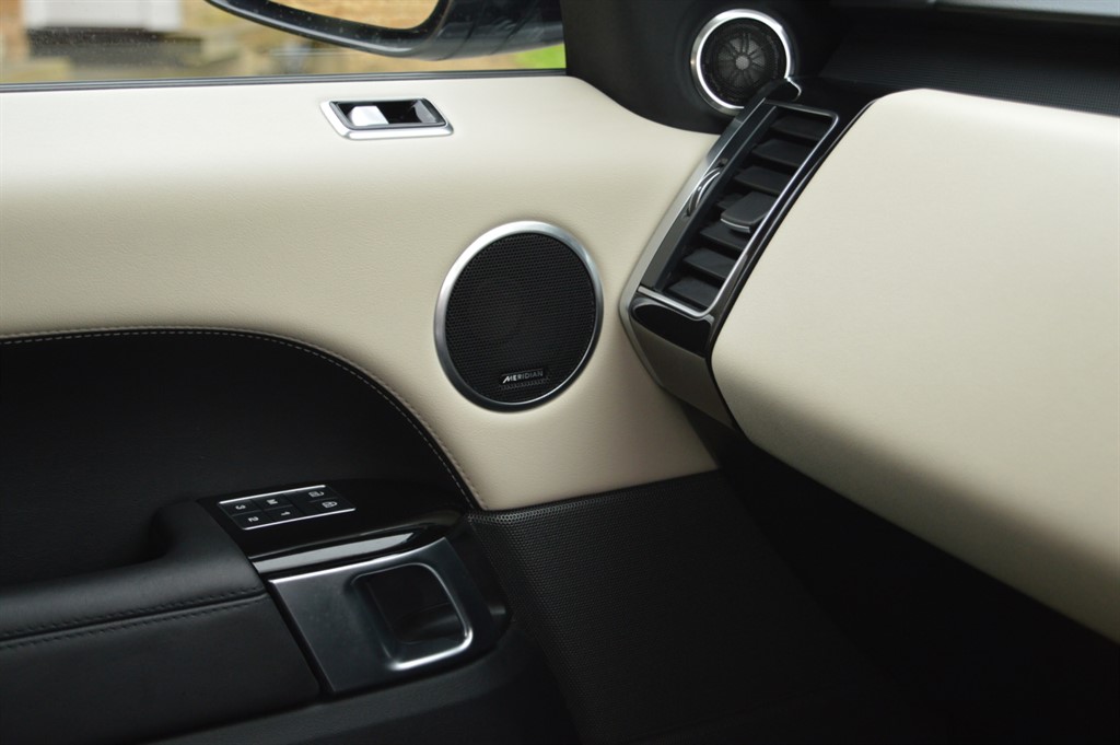 Used Land Rover Range Rover Sport 2022 for sale - 76978079: Photo 66