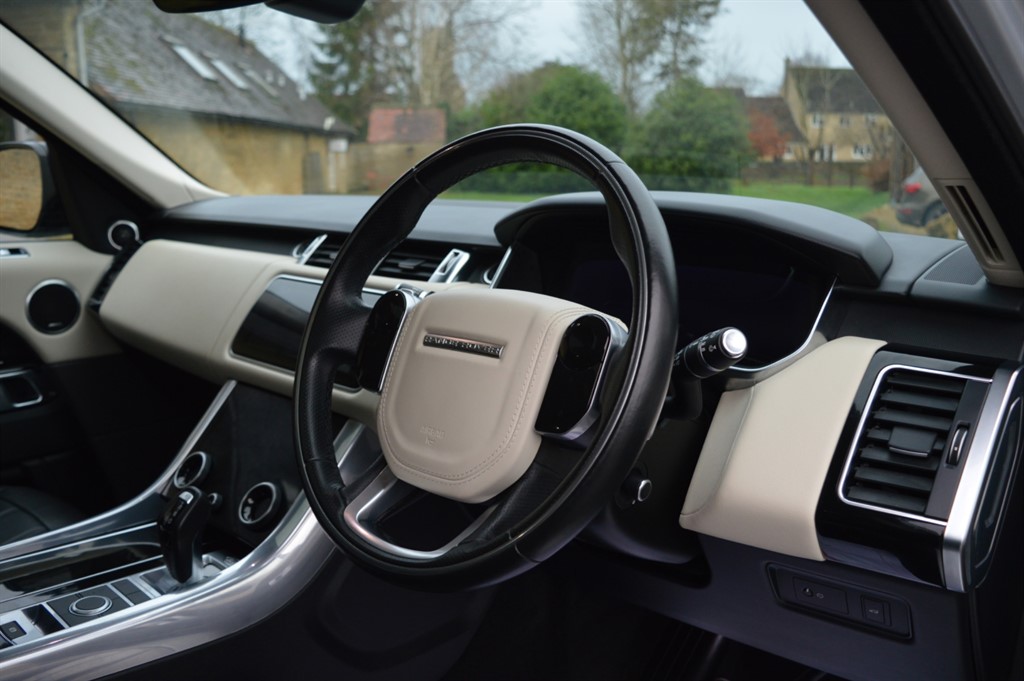 Used Land Rover Range Rover Sport 2022 for sale - 76978079: Photo 67