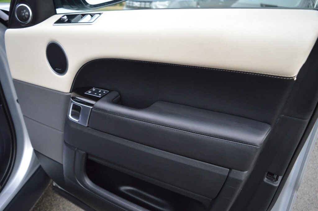 Used Land Rover Range Rover Sport 2022 for sale - 76978079: Photo 68