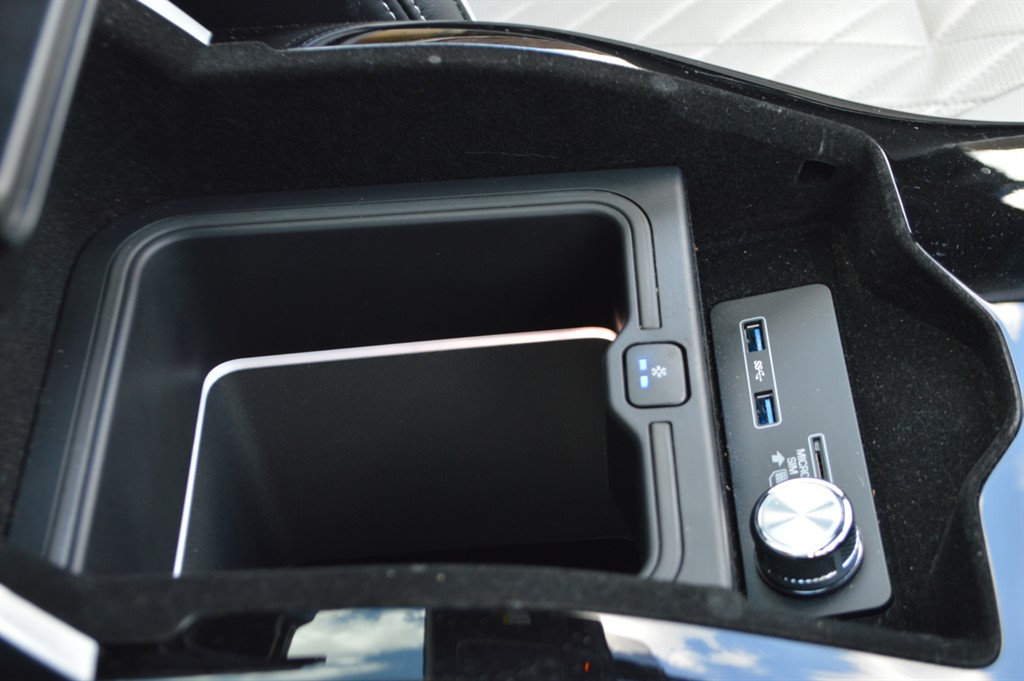 Vehicle 60