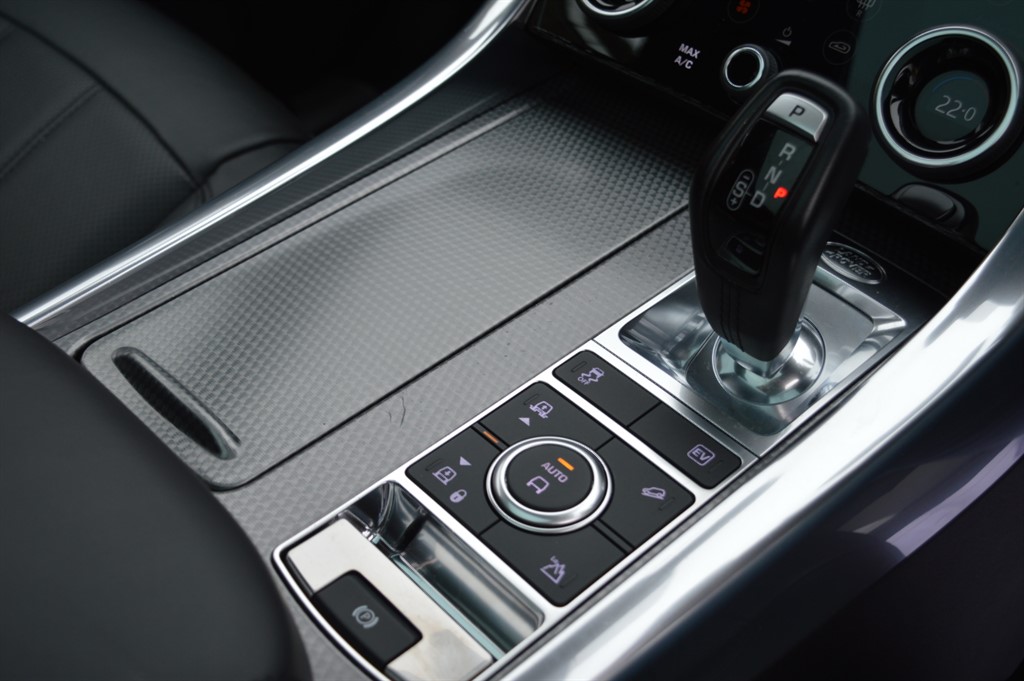 Used Land Rover Range Rover Sport 2019 for sale - 77641022: Photo 17