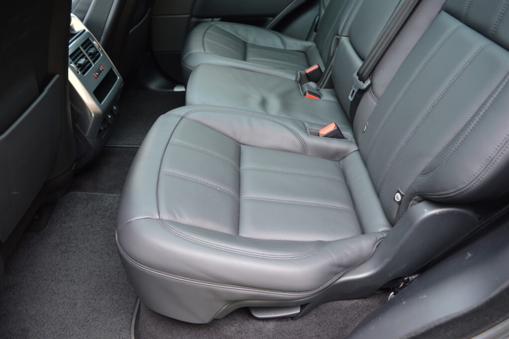 Used Land Rover Range Rover Sport 2019 for sale - 77641022: Photo 21