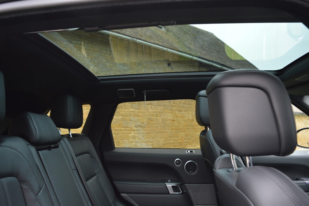 Used Land Rover Range Rover Sport 2019 for sale - 77641022: Photo 23