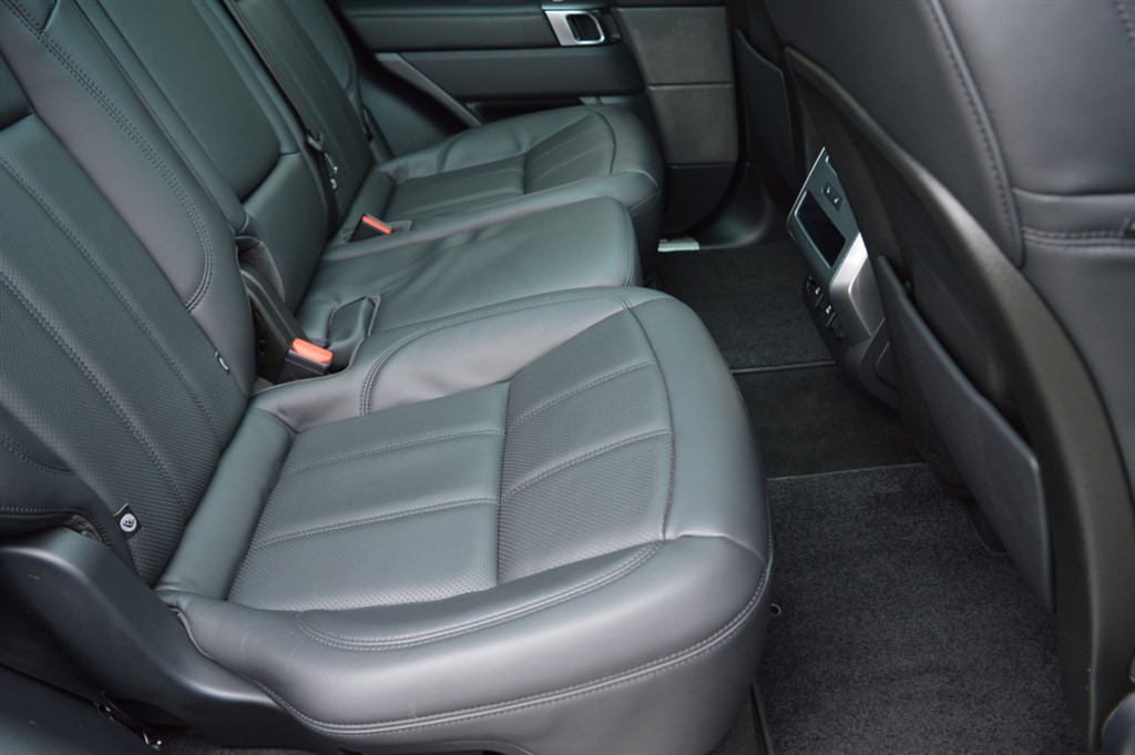 Used Land Rover Range Rover Sport 2019 for sale - 77641022: Photo 25