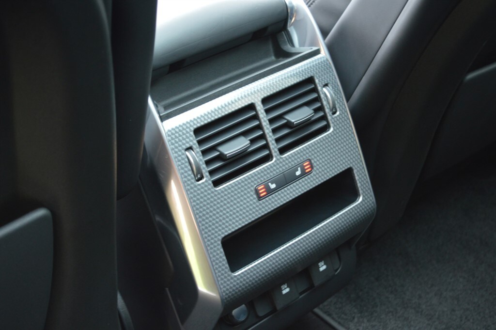 Used Land Rover Range Rover Sport 2019 for sale - 77641022: Photo 28