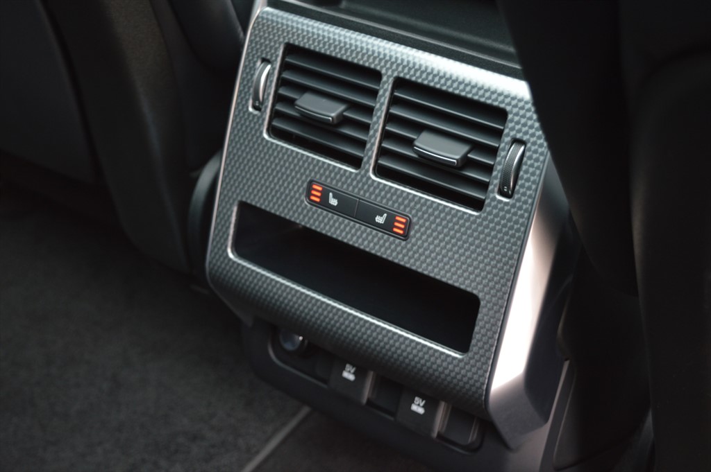 Used Land Rover Range Rover Sport 2019 for sale - 77641022: Photo 30