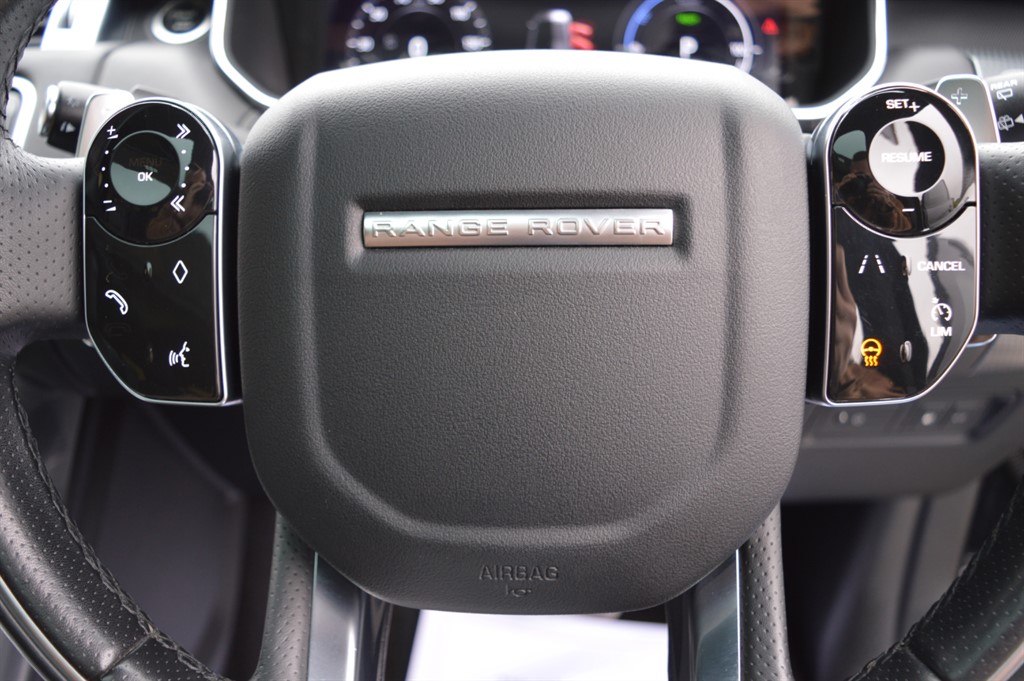Used Land Rover Range Rover Sport 2019 for sale - 77641022: Photo 31
