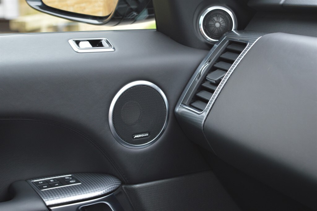 Used Land Rover Range Rover Sport 2019 for sale - 77641022: Photo 32