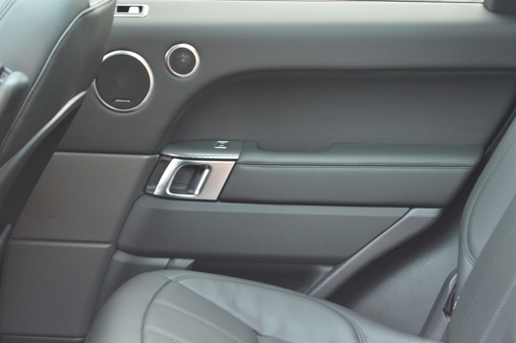 Used Land Rover Range Rover Sport 2019 for sale - 77641022: Photo 34